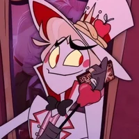 Lucifer Morningstar
