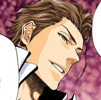 Aizen Sosuke