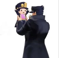 Jotaro Kujo