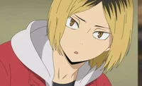 Kozume kenma