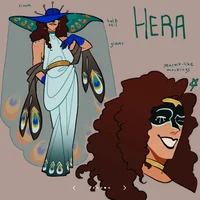 HERA - EPIC - OxP