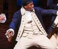 Hercules Mulligan