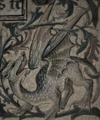 Viserys Taergaryin 3