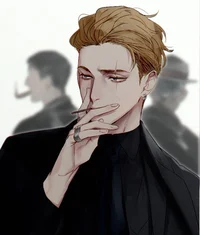 INFATUATED Father