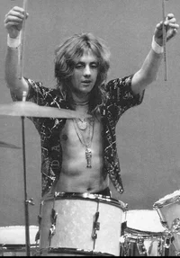 Roger Taylor