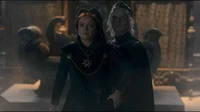 Aegon and Aemond