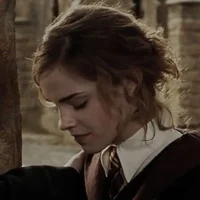 Hermione Granger 