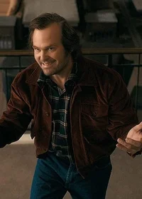 Jack Torrance