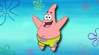 Patrick star