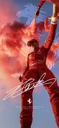 Charles Leclerc 