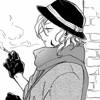 Chuuya Nakahara