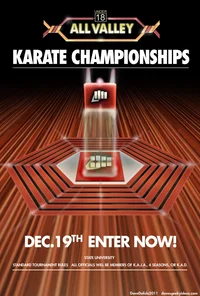 Cobra Kai