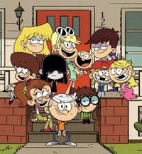 The Loud House