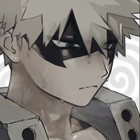 Katsuki Bakugou