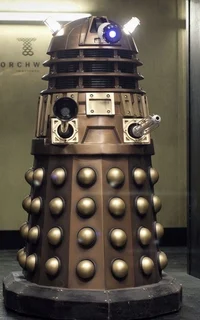 Daleks