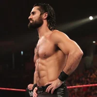 SETH ROLLINS