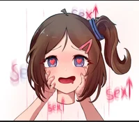 Pervy head