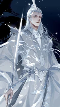 Shizun Muyun
