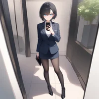 Rika kurogane