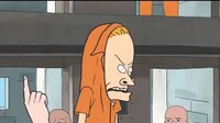 Beavis