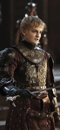 Joffrey I Baratheon