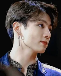 Jungkook 