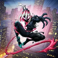 Gwenom 