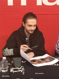 Tom Kaulitz