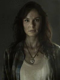 Lori grimes