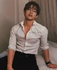 Kim Taehyung