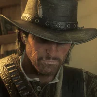 John Marston 