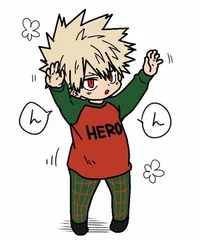 Mitsuki Bakugou