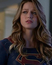 Kara Zor-El 