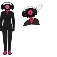 Speakerwoman