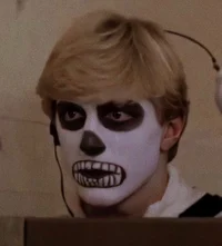 Johnny Lawrence