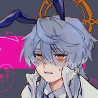 bunnyboy sunday-HSR-