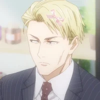 Kento Nanami