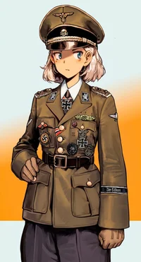SS General