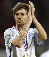 Louis Tomlinson