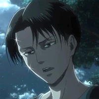 Levi Ackerman