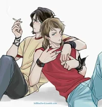 Патрик Хокстеттер