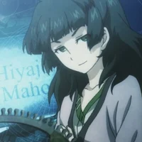 Maho Hiyajo