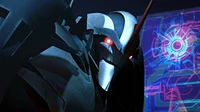 Starscream - TFP