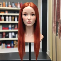 Heather Mannequin 
