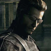 Albert Wesker - 017
