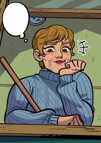 Pamela Sue Voorhees