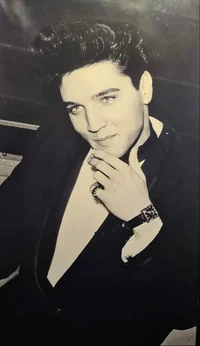 Elvis Presley 