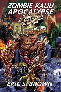 Godzilla Zombie RP