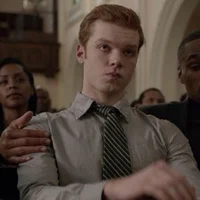 Ian Gallagher
