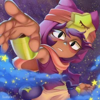 Sandy - Brawl Stars